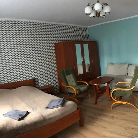 Ferienwohnung Dom Nad Kwisa Świeradów-Zdrój Exterior foto