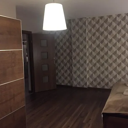 Ferienwohnung Dom Nad Kwisa Świeradów-Zdrój Exterior foto