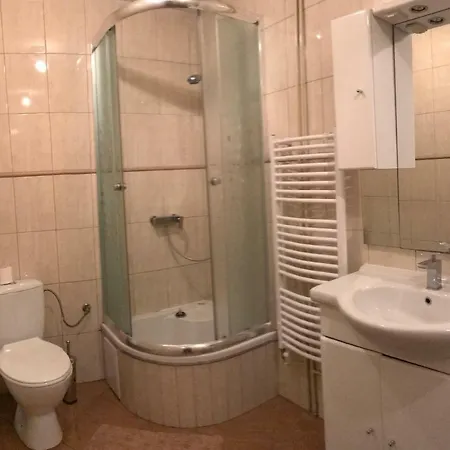 Ferienwohnung Dom Nad Kwisa Świeradów-Zdrój Exterior foto