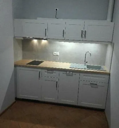 Ferienwohnung Dom Nad Kwisa Świeradów-Zdrój Exterior foto