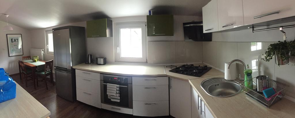 Dom Nad Kwisa Apartment