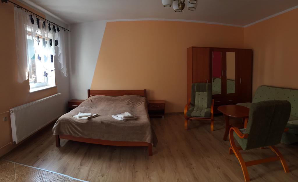 Apartment Dom Nad Kwisa *