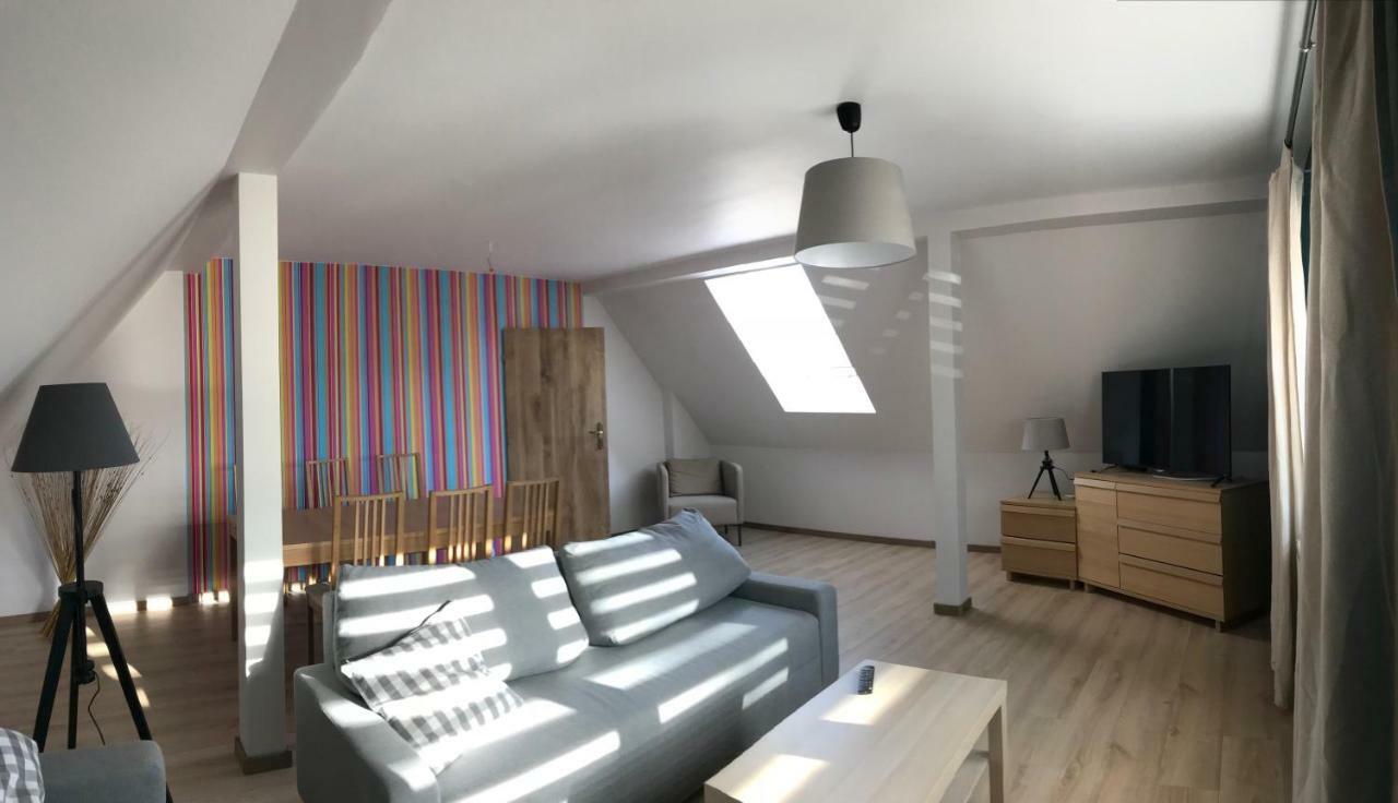 Dom Nad Kwisa Apartment