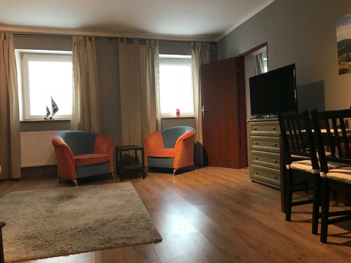 Dom Nad Kwisa Apartment Świeradów-Zdrój