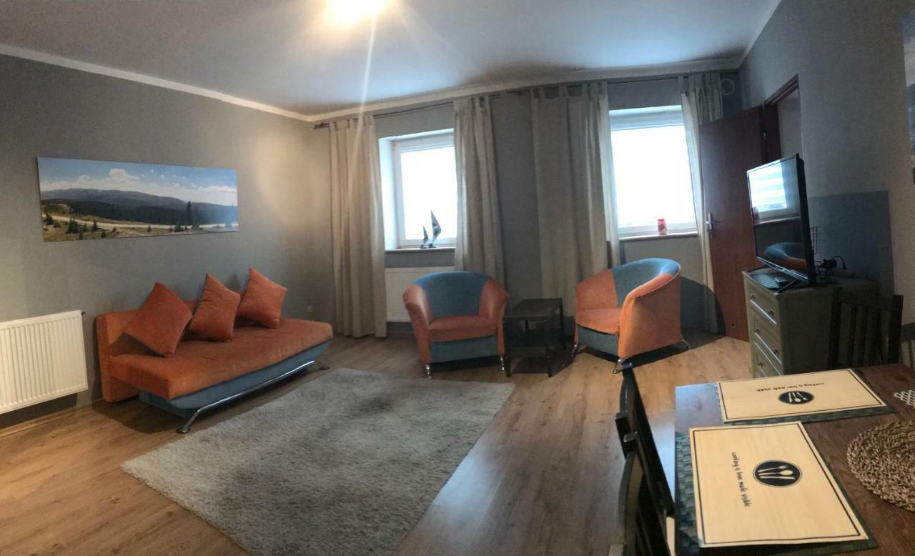 Dom Nad Kwisa Apartment *
